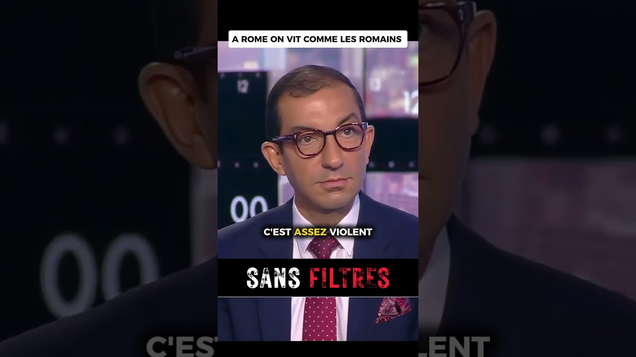 Tensions en Direct : Messiah Rappelle les Règles 🇫🇷