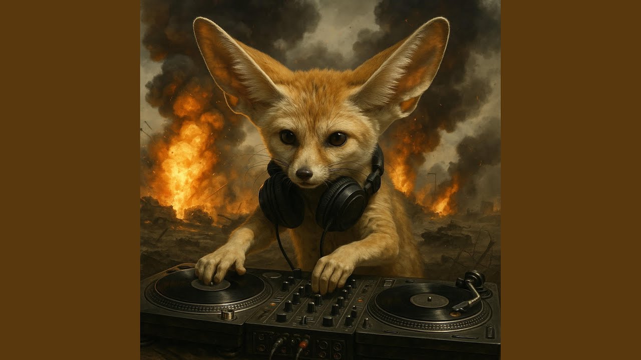 Ach Dani Lel Ghorba by Cheb Azzedine 🎶