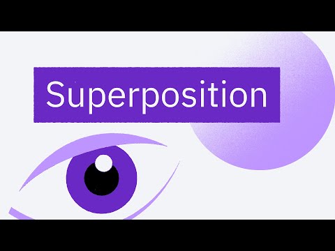 What is Superposition?
