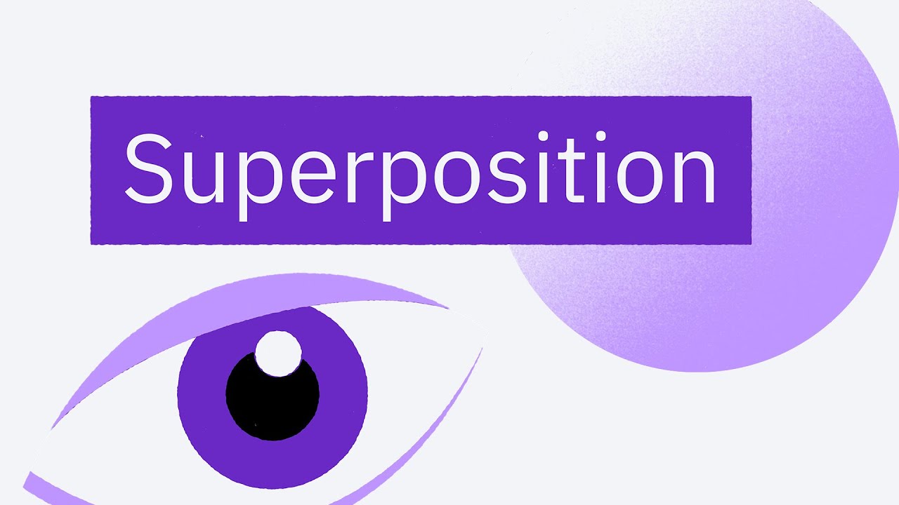 Superposition Explained: The Key to Quantum Computing 🔍