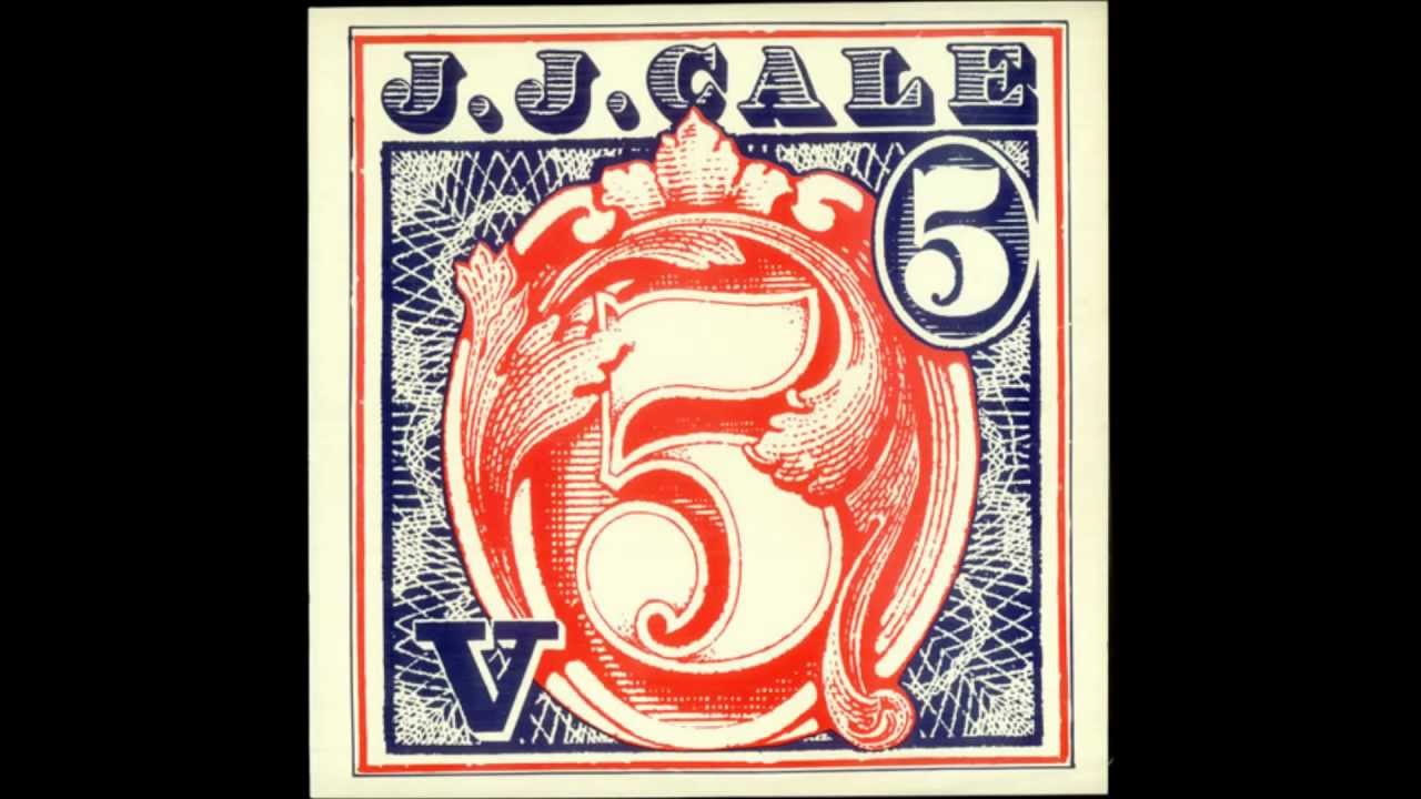 Sensitive Kind - JJ Cale