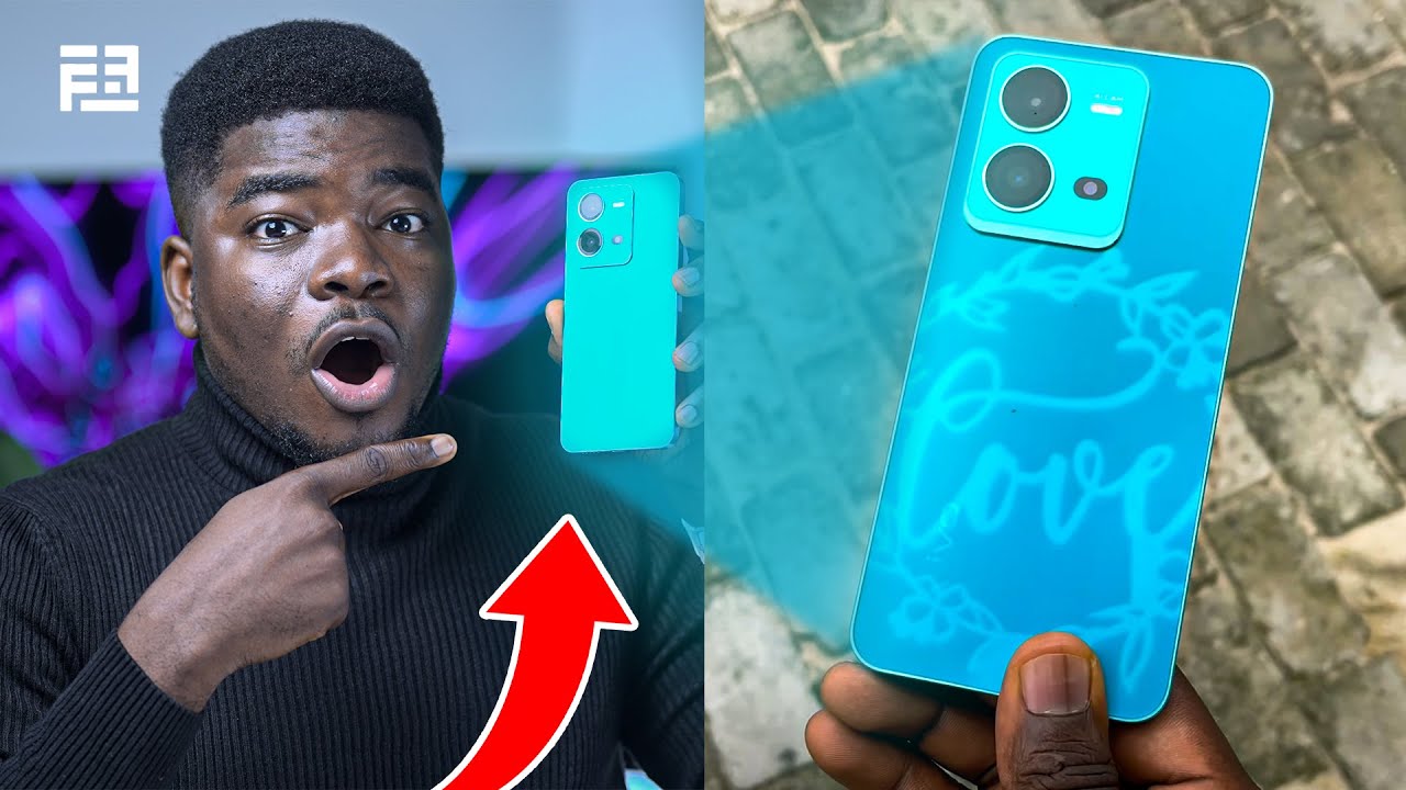 vivo V25 5G: Sun-Powered Self-Design 📱