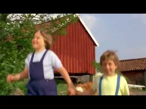 "Skrållan" | Trailer | Saltkråkan