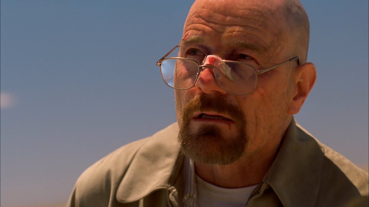 Breaking Bad: Top Unforgettable Moments You Can't Miss 🎬
