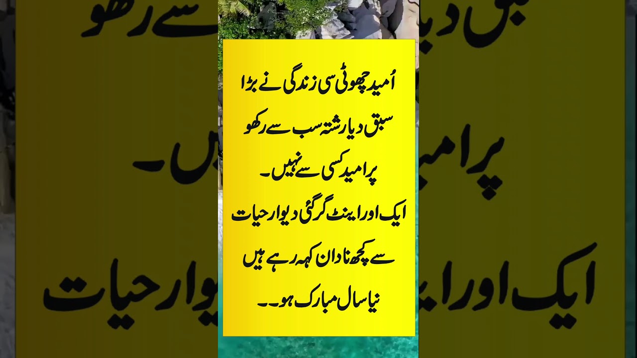 Happy New Year Islamic Short quotes #poetry #shayari #shorts #happy #happynewyear2025 #happynewyear