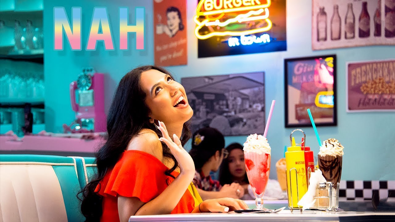 Manal & Shayfeen - Nah 🎶 Official Music Video | Latest Release