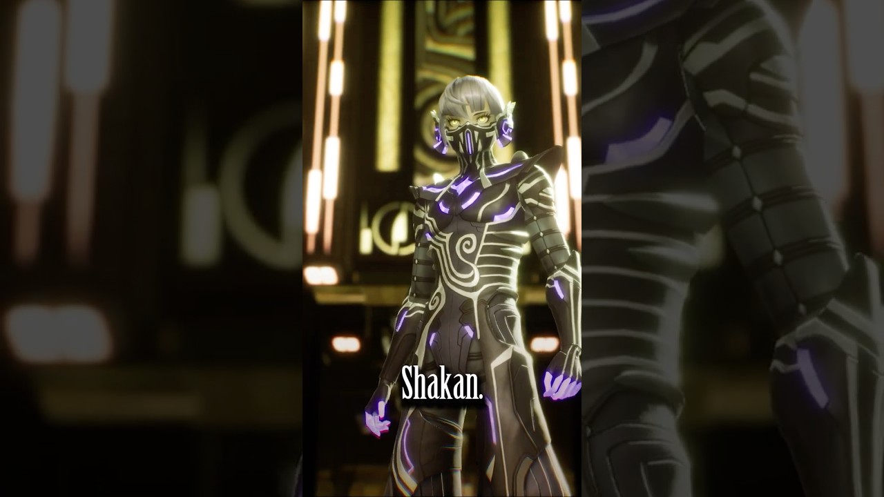 3 Downsides of SMT V Vengeance! #shinmegamitensei