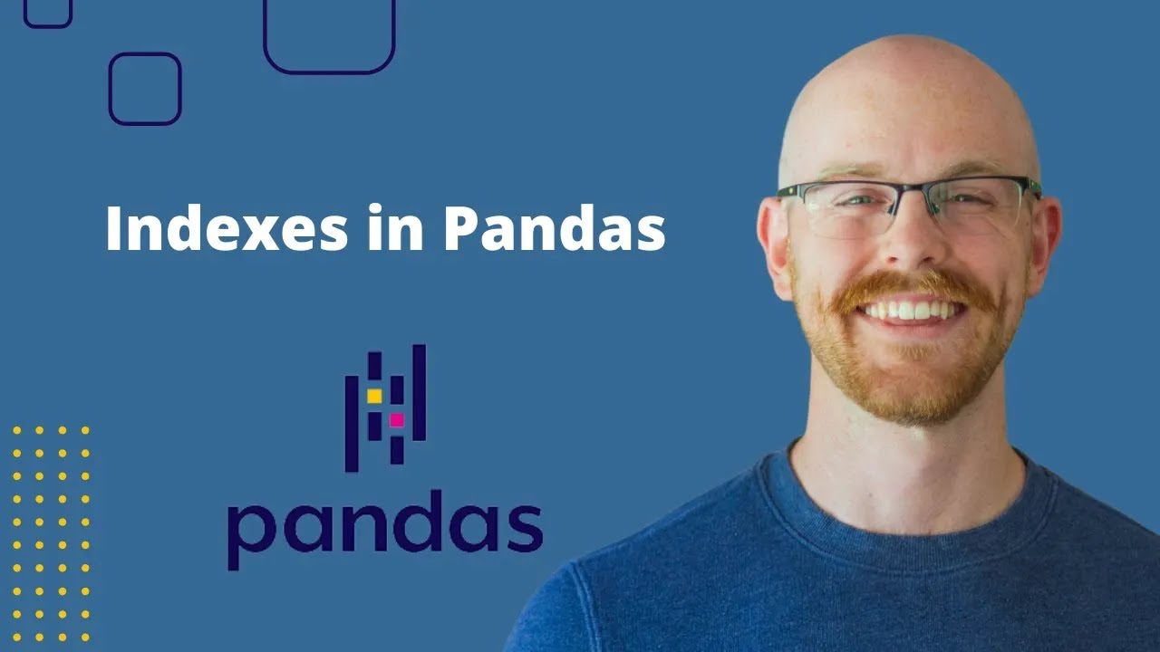 Master Pandas Indexes in Python for Data Analysis 📊