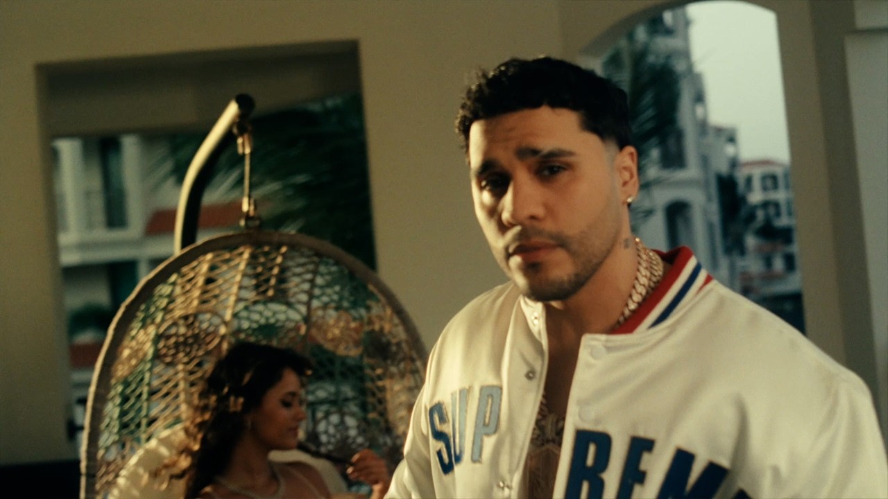 Juhn - Estrellita (Official Video) ✨