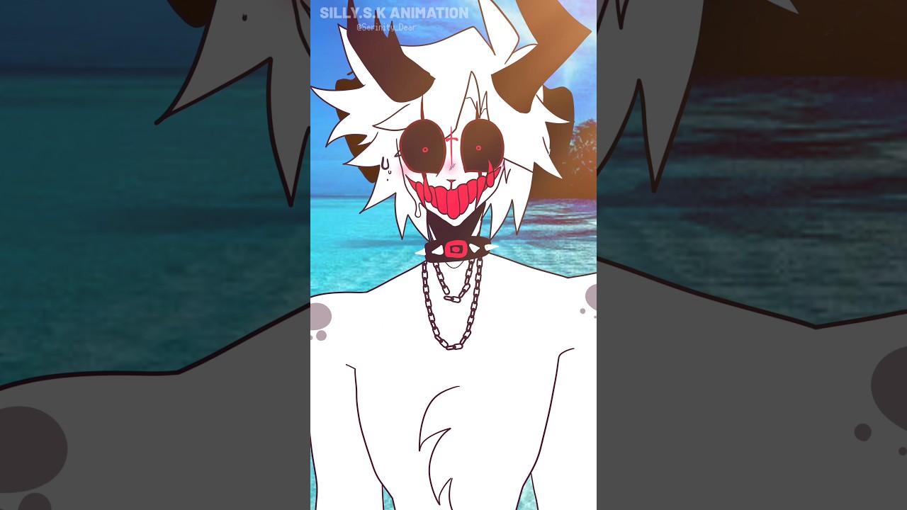 Guess Who? 🤔 | Featuring SerinityDeer, Simon, Toby & Hunker | Animation & Meme Highlights