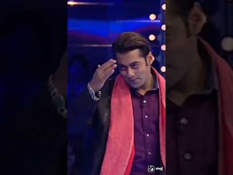 10 Ka Dum with Salman Khan 😘😘😘 #10Kadum #SalmanKhan