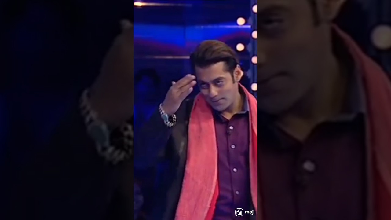 10 Ka Dum Featuring Salman Khan