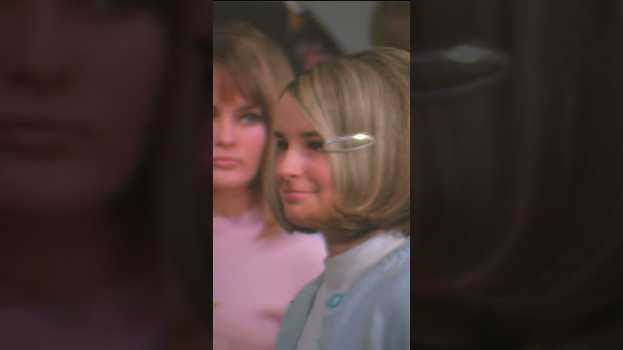 Relive the 1960s: Live Teen Dance Party on Tulsa TV 🎶
