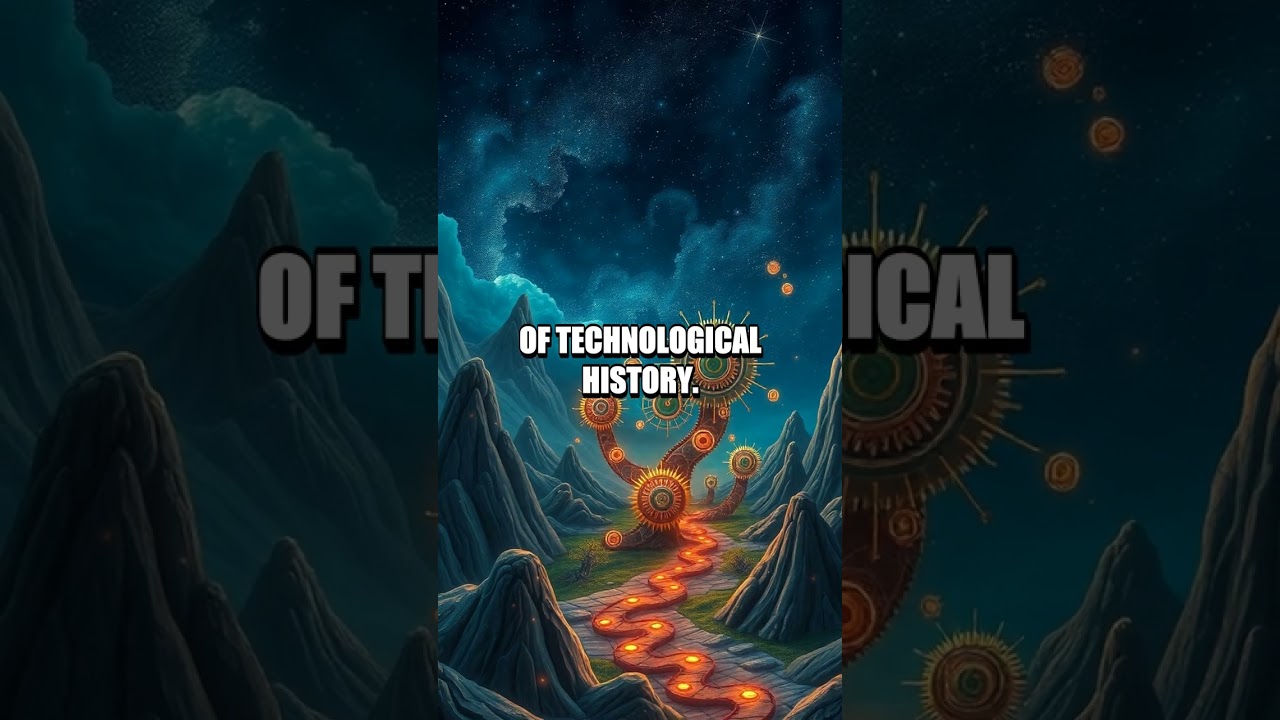 Uncovering the Hidden Impact of the Turing Machine on Modern Tech 🤖