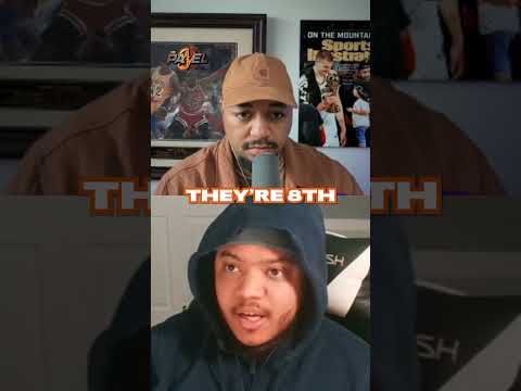 Was Evan Mobley REALLY the NBA's DPOY? 🤔🏀