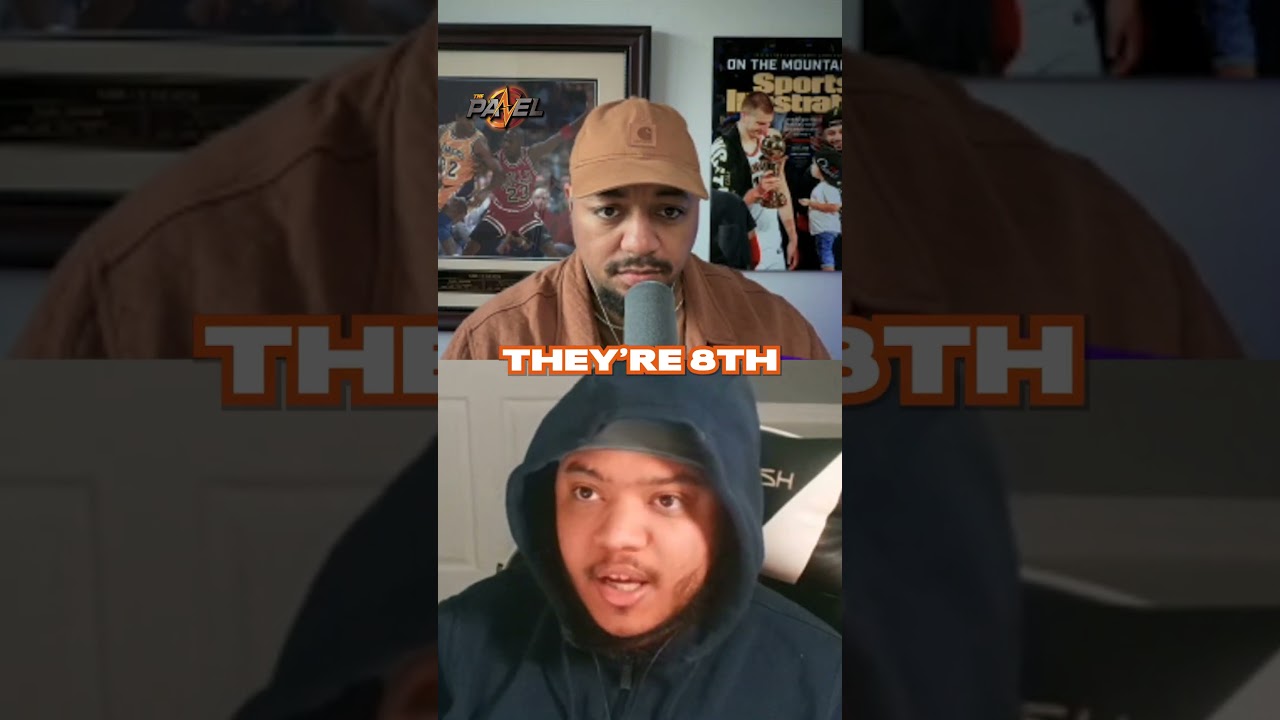 Did Evan Mobley Deserve the NBA Defensive Player of the Year? 🏆