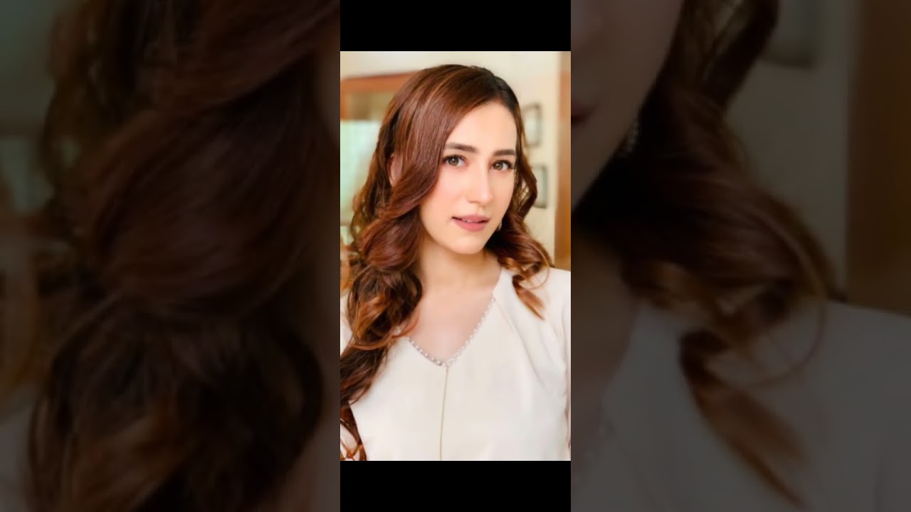 Sumbul & Hiba Aziz in Qalandar | Must-Watch Short Drama Clip 🎬