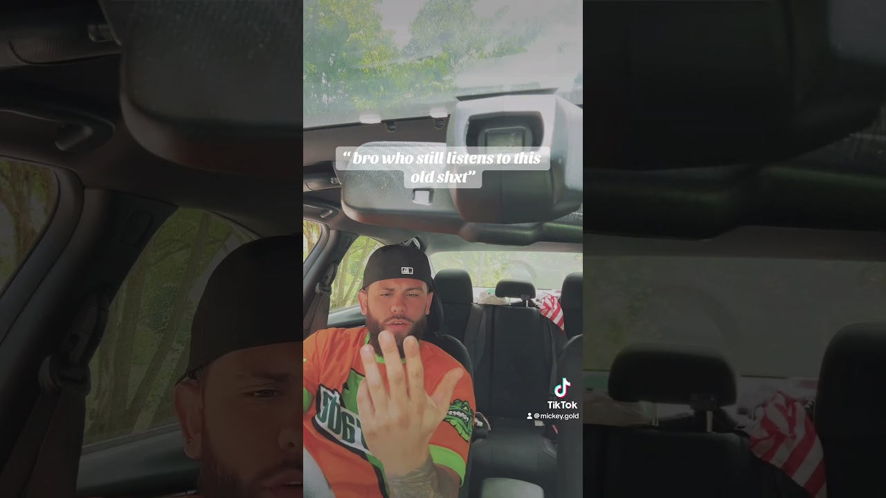 2000s Hip-Hop Classics 🎶