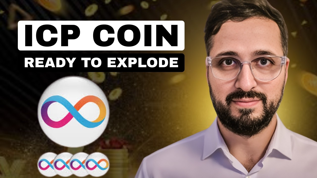ICP Price Prediction 2026 🚀 Will It Rise?