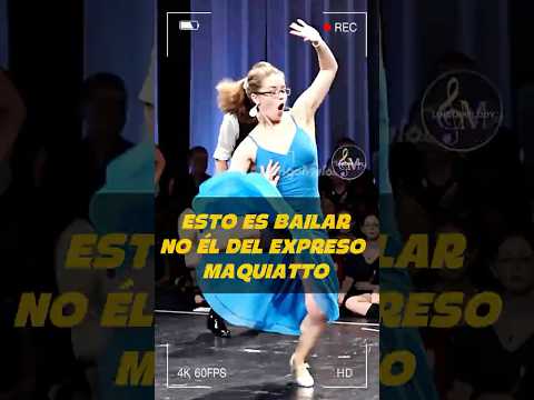Esto es bailar no él del expreso maquiatto #song #90smusic #AILingoMelody #shorts #disco #dance