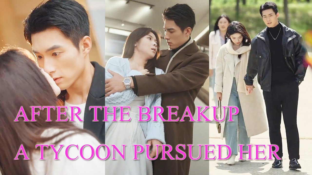 She Abandoned Love for a Decade, Only to Be Spoiled by a Tycoon 💖