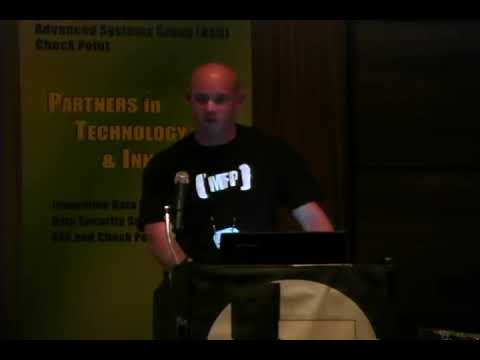 Differential Cryptanalysis for Dummies