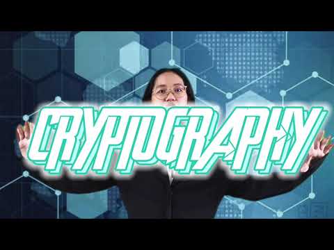 Cryptography Using Matrices | Mathematics Siyensikula | Iligan City National High School