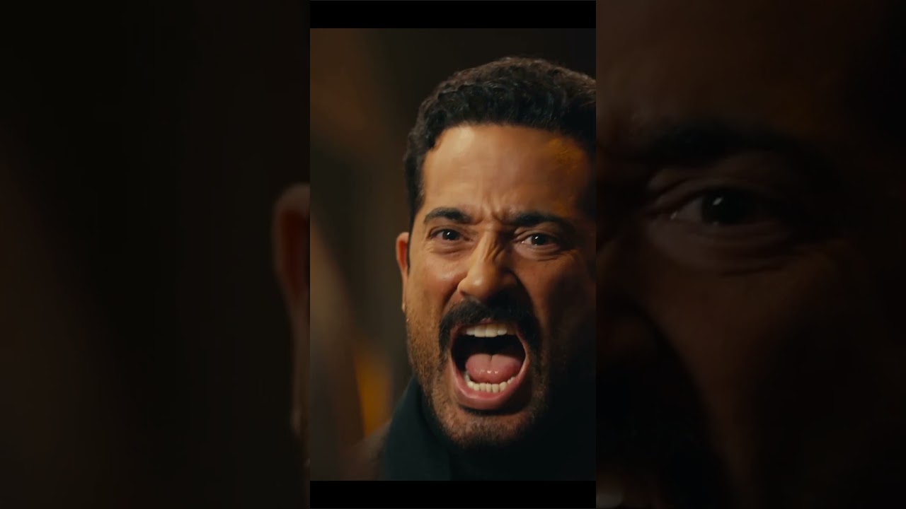 هل تتوقع رد فعل جارحي بعد وفاة والده؟ 🔥