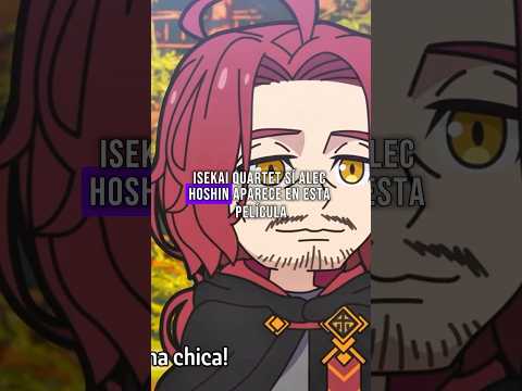 Re Zero: Alec Hoshin #anime #rezero