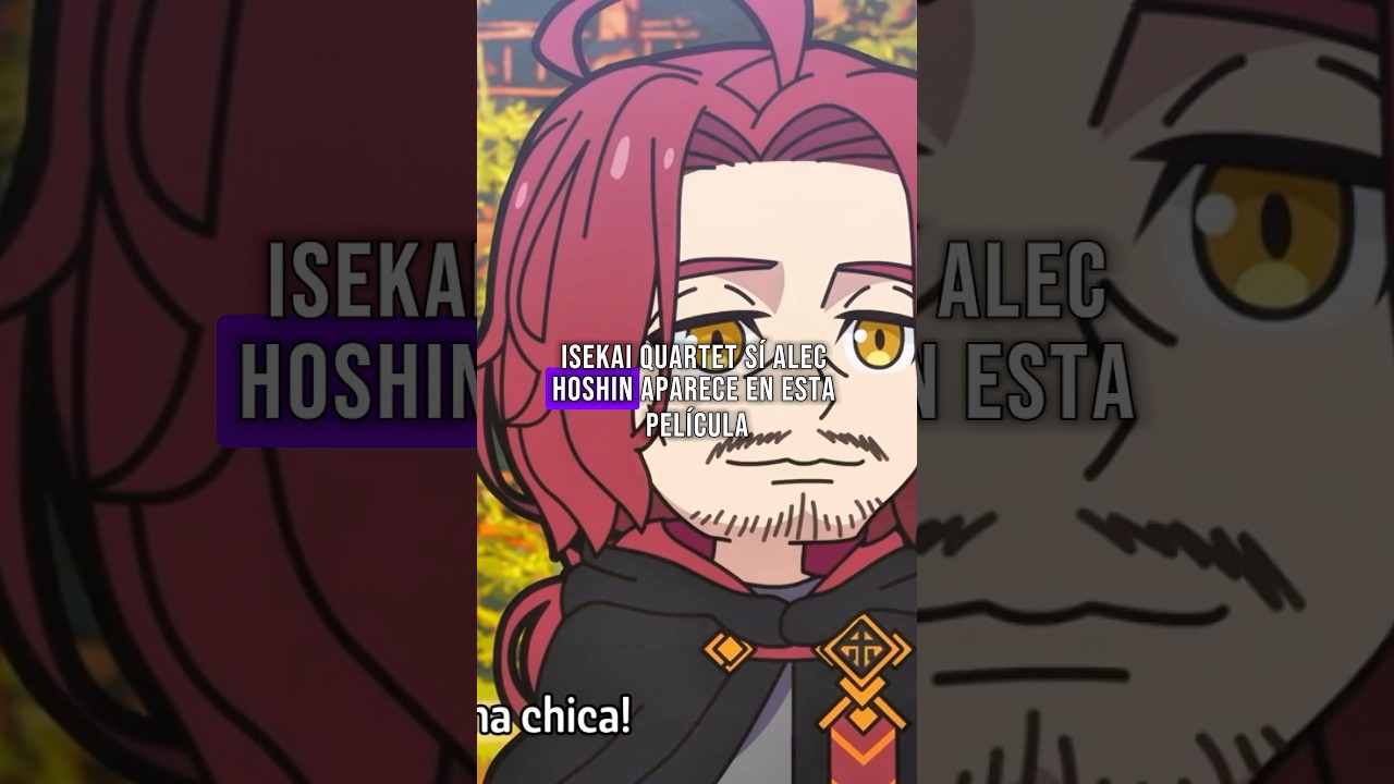 Re:Zero's Alec Hoshin - The Hidden Power Behind the Scenes 🎥