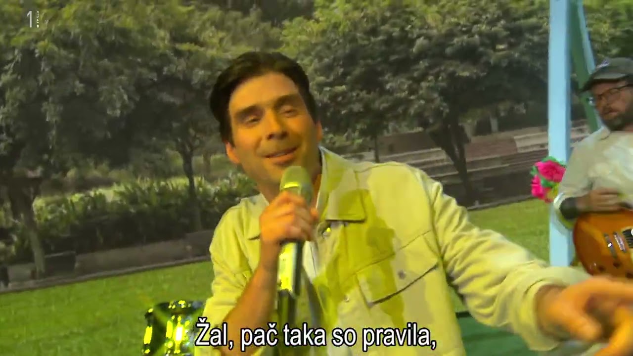 Kaj Dogaja - Mala Terasa & Tabu 🎶