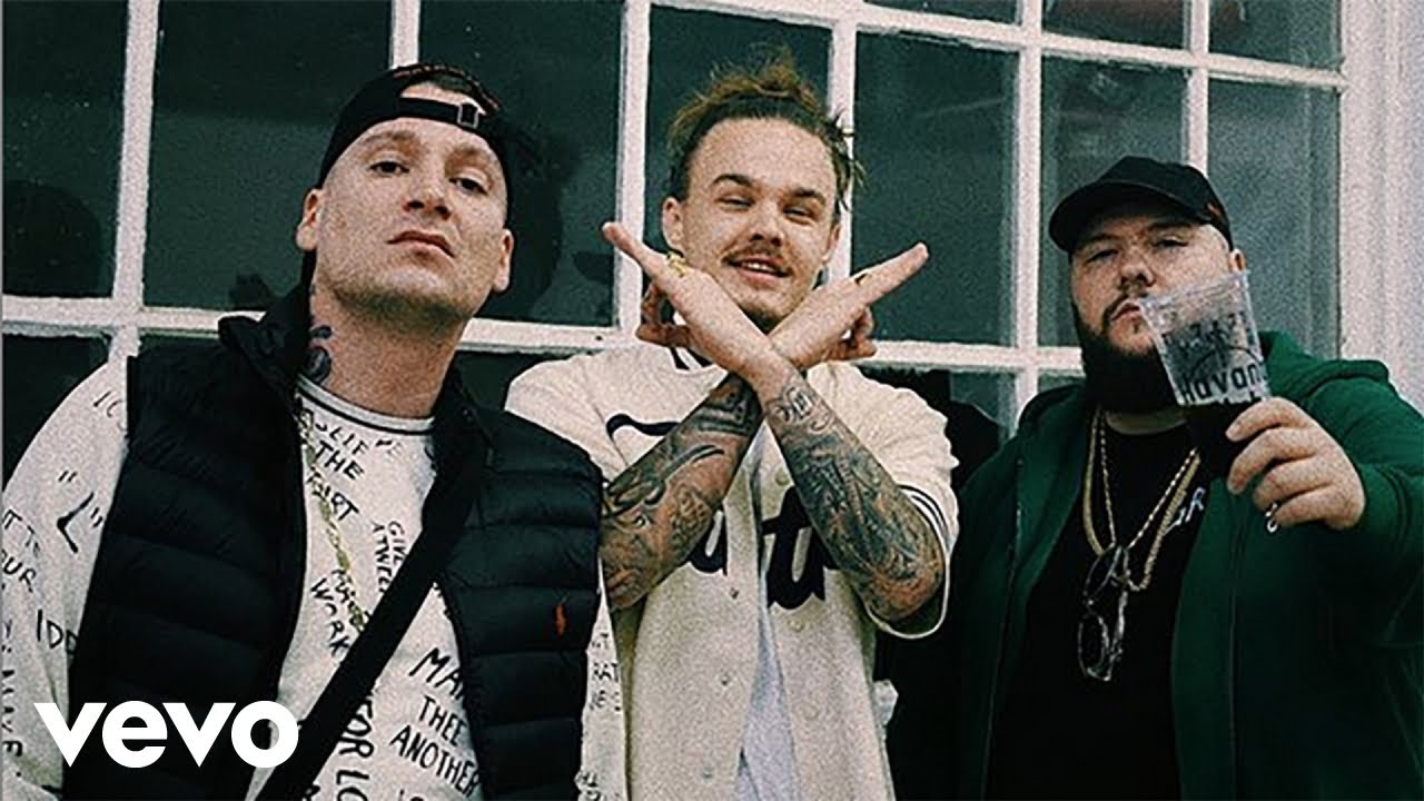 Estikay & Bozza - Dirty Sprite from the Album 'BLUEBERRY BOYZ'