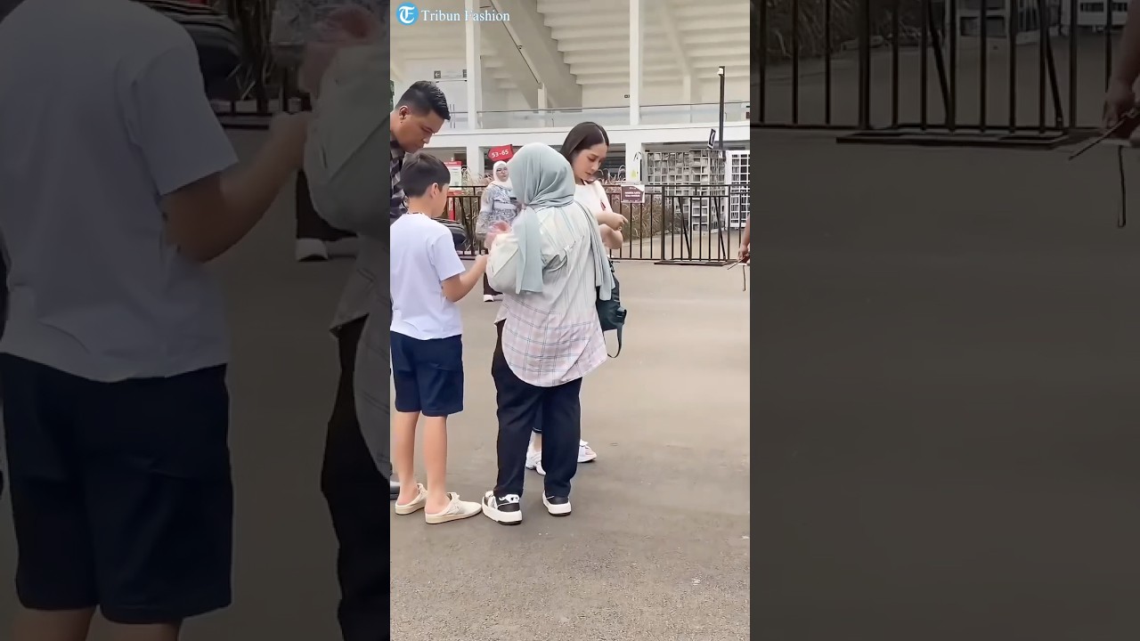 Kekayaan Nagita Slavina: Outfit Mewah Istri Raffi Ahmad yang Bikin Melongo 💎