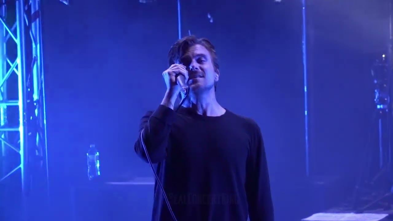 Saosin Live Covers: Seven, Pattern Against User & More ๐ธ