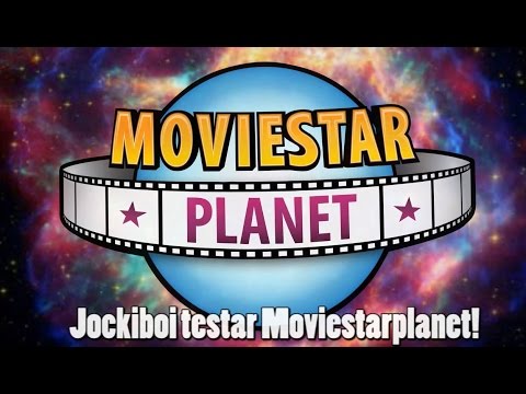 Jockiboi - #MoviestarPlanet