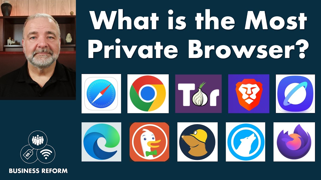 The Truth About Browser Privacy: The Good, Bad & Dangerous