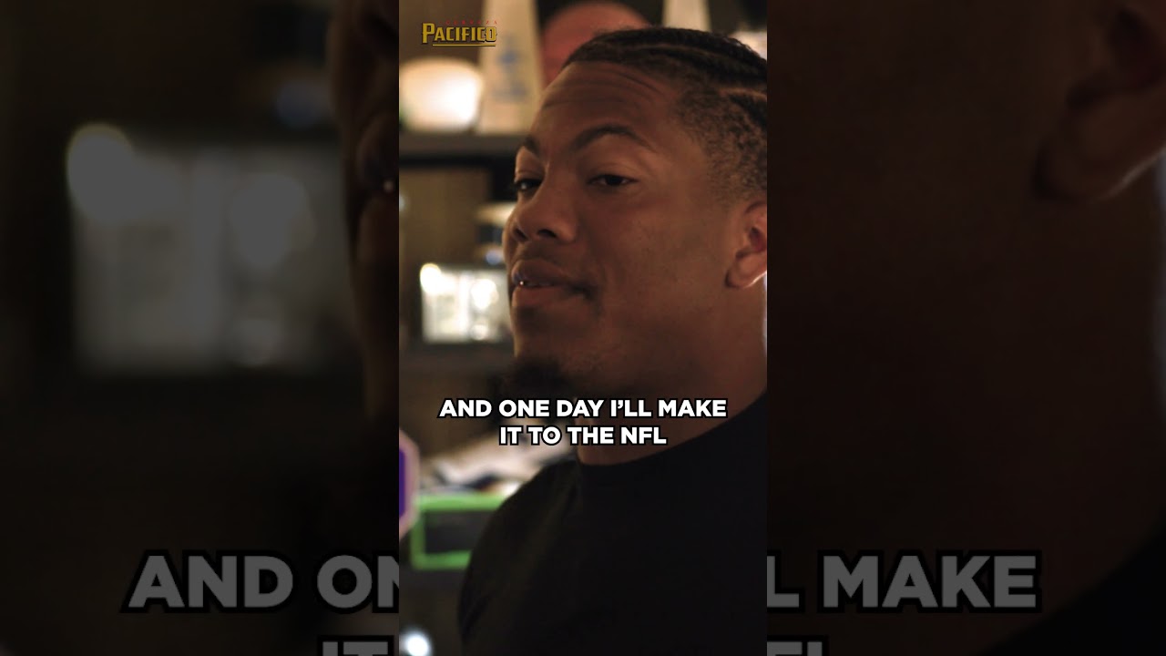 How Nipsey Hussle Inspired Daiyan Henley's Journey 🏆