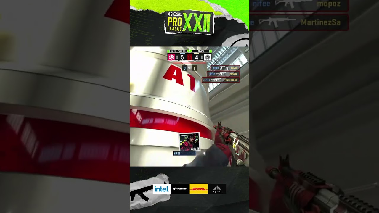 Nifee Turns a Five-Seven into a 4K 🔥