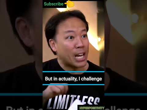 Increase your Reading Speed - Jim Kwik