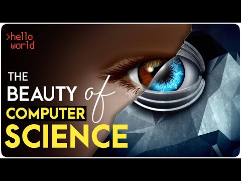 The Beauty of Computer Science | Computer Science Motivational Video