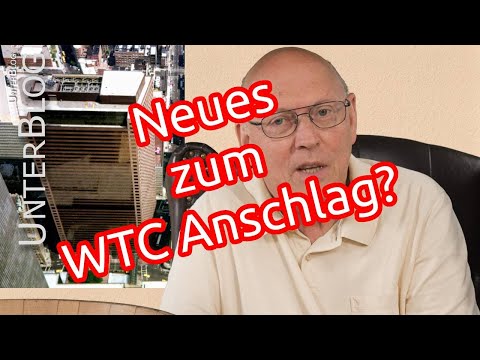 9/11 - Technische Gründe und Verschwörungstheorien zum Anschlag auf das WTC 1, 2 und 7