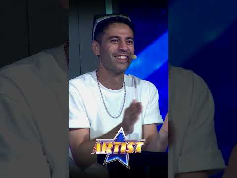 ARTIST - ABROR DO'STOV