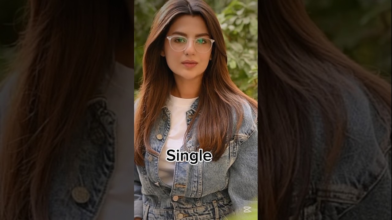 Beautiful Wedding Album of Maria Malik π | Pakistani Actress's Special Day