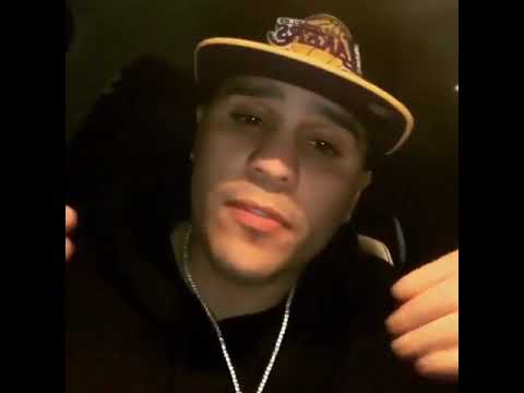 Rueda ๐ Juhn El Allstar Preview