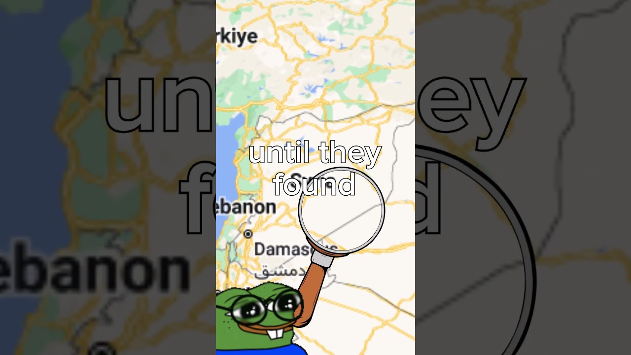 4Chan's Bold Move: How Anonymous Called in an Airstrike in 2016 ✈️