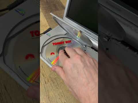 Watching Movies While Traveling In 2002