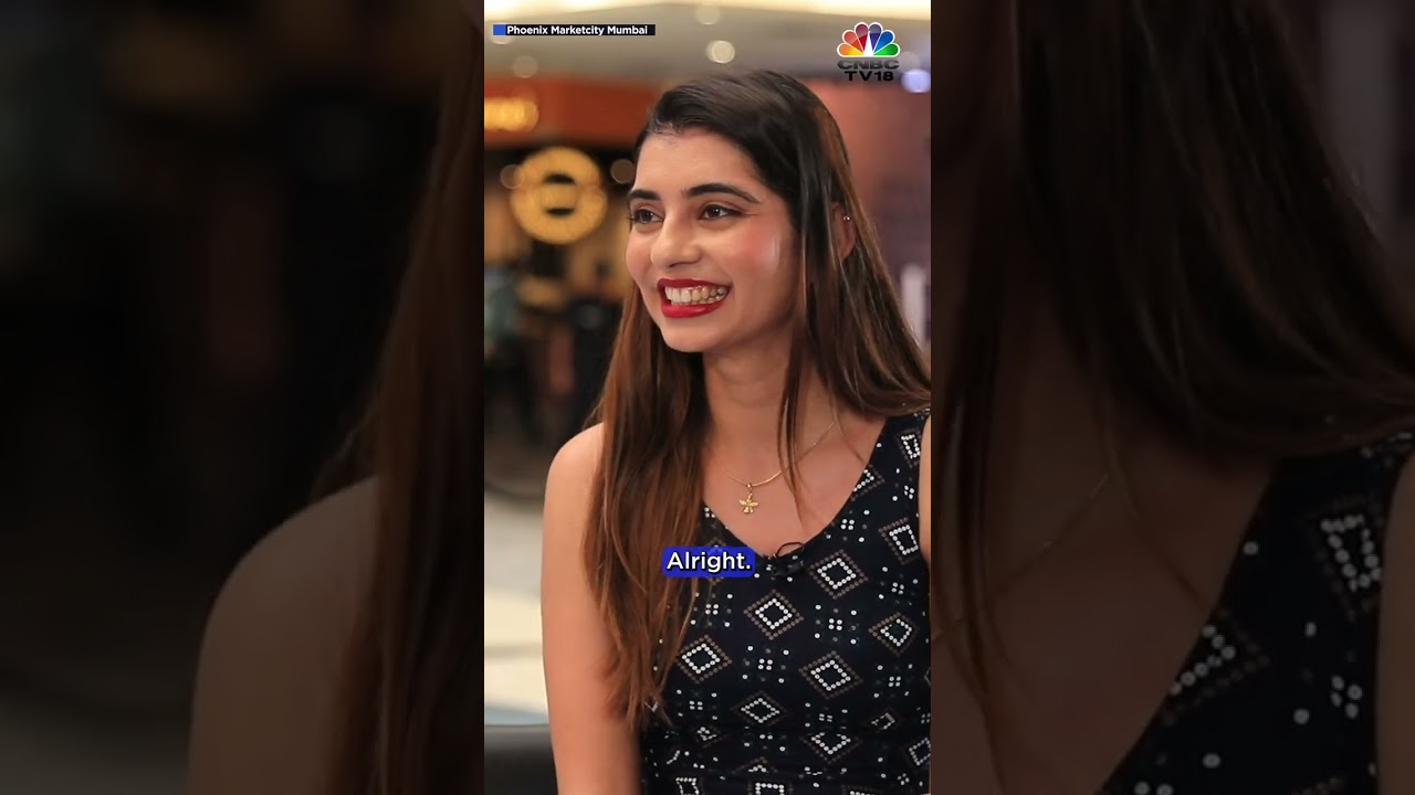 What Is Actor Jim Sarbh's Money Mantra? | N18S | CNBC TV18