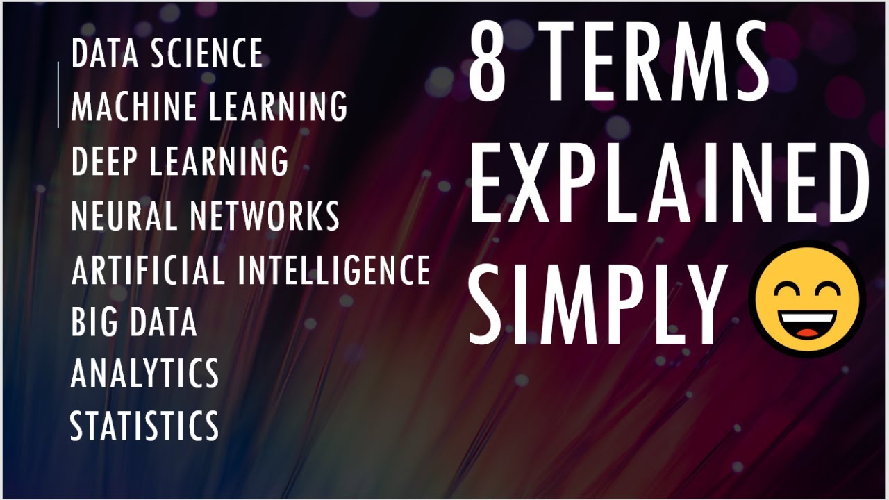 Data Science, AI, Machine Learning & More: Your Ultimate Guide 🌟