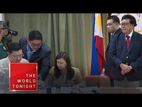 The World Tonight | Full Episode Replay – October 31, 2025 🌍