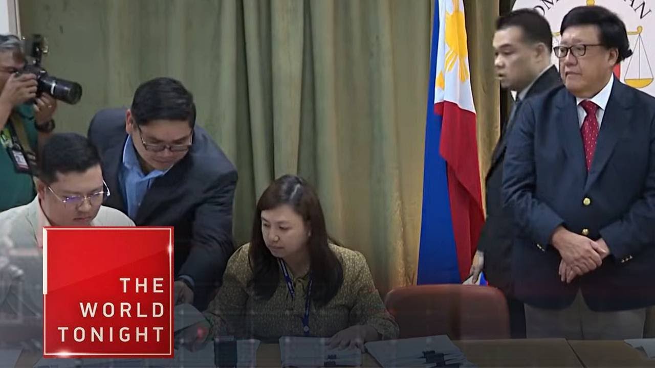 The World Tonight | Full Episode Replay – October 31, 2025 🌍